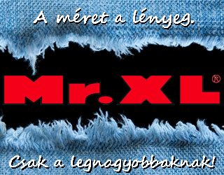 Mr.XL